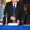 Roma - Convegno Incendi boschivi